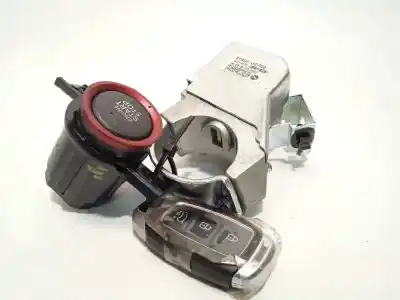 Second-hand car spare part ignition switch for hyundai kona 1.0 tgdi cat oem iam references 81900g2700 93500j9000rug 95440j9101
