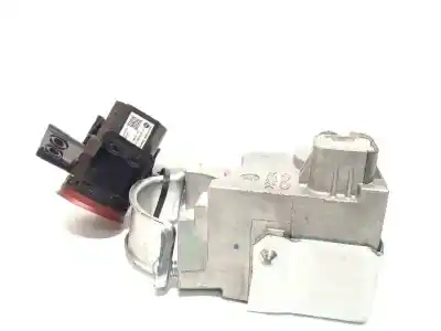Second-hand car spare part ignition switch for hyundai kona 1.0 tgdi cat oem iam references 81900g2700 93500j9000rug 95440j9101