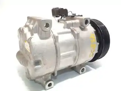 Автозапчастина б/у компресор кондиционера для hyundai kona 1.0 tgdi cat посилання на oem iam 97701j9100 1b23e19200 dve13n