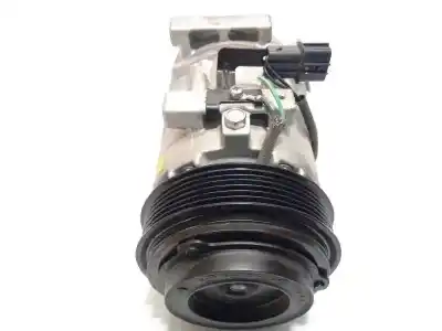 Автозапчастина б/у компресор кондиционера для hyundai kona 1.0 tgdi cat посилання на oem iam 97701j9100 1b23e19200 dve13n