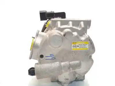 Автозапчастина б/у компресор кондиционера для hyundai kona 1.0 tgdi cat посилання на oem iam 97701j9100 1b23e19200 dve13n