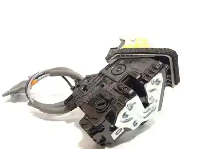 Автозапчасти б/у замок задней правой двери за hyundai kona 1.0 tgdi cat ссылки oem iam 81420j9000