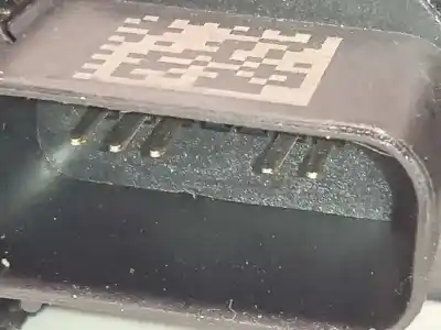 Автозапчастина б/у замок заднього правого дверя для hyundai kona 1.0 tgdi cat посилання на oem iam 81420j9000  