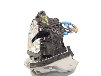 Автозапчасти б/у замок передней правой двери за hyundai kona 1.0 tgdi cat ссылки oem iam 81320j9010