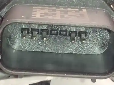 Автозапчастина б/у замок передній праві двері для hyundai kona 1.0 tgdi cat посилання на oem iam 81320j9010  