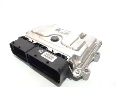 Автозапчасти б/у блок управления двигателем за hyundai kona 1.0 tgdi cat ссылки oem iam 3910804001 9001330060kh 