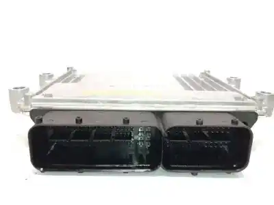 Автозапчасти б/у блок управления двигателем за hyundai kona 1.0 tgdi cat ссылки oem iam 3910804001 9001330060kh 