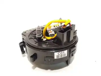 Автозапчасти б/у кольцо подушки безопасности за hyundai kona 1.0 tgdi cat ссылки oem iam  93490g3130 