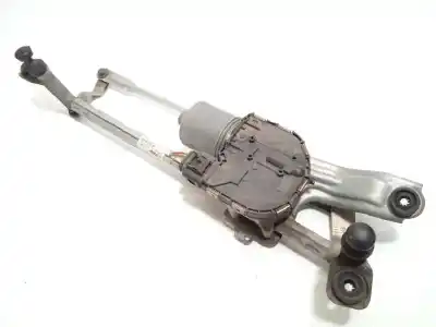 Peça sobressalente para automóvel em segunda mão motor do limpa para brisas por volkswagen golf vii lim. (bq1) advance referências oem iam 5g1955119a