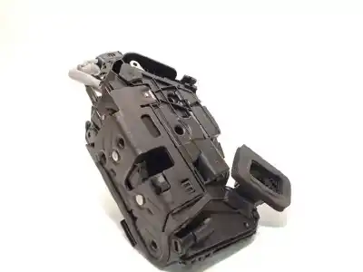 Peça sobressalente para automóvel em segunda mão fechadura da porta dianteira direita por volkswagen golf vii lim. (bq1) advance referências oem iam 5tb837016a