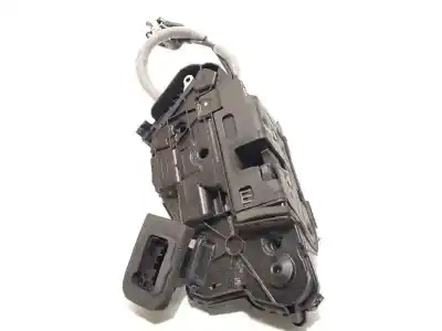 Peça sobressalente para automóvel em segunda mão fechadura da porta dianteira esquerda por volkswagen golf vii lim. (bq1) advance referências oem iam 5tb837015a