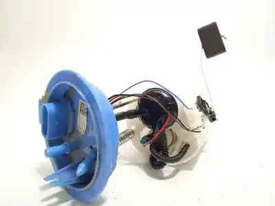 Peça sobressalente para automóvel em segunda mão bomba de combustivel por volkswagen golf vii lim. (bq1) advance referências oem iam 5q0919051aa