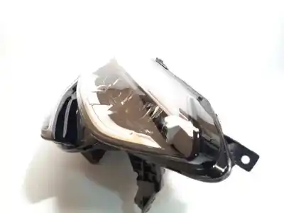 Pezzo di ricambio per auto di seconda mano faro anteriore destro per renault megane iv berlina 5p zen riferimenti oem iam 260105675r 90196963 