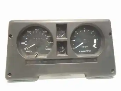 Second-hand car spare part dashboard for asia motors rocsta diesel 2.2 oem iam references   
