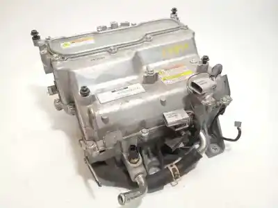 Peça sobressalente para automóvel em segunda mão conversor/inversor de potência por mitsubishi outlander (gf0) phev kaiteki 4wd referências oem iam 9410a127