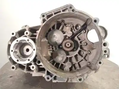 Автозапчасти б/у коробка передач за skoda octavia combi (1z5) rs ссылки oem iam kny