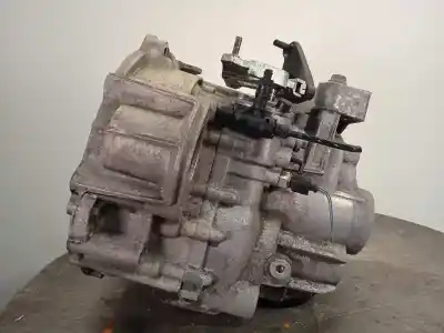 Автозапчастина б/у коробка передач для skoda octavia combi (1z5) rs посилання на oem iam kny  02q300042b