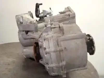 Автозапчастина б/у коробка передач для skoda octavia combi (1z5) rs посилання на oem iam kny  02q300042b