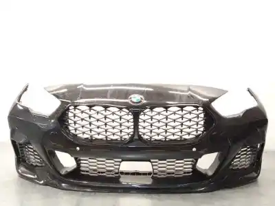 Pièce détachée automobile d'occasion LE PARE-CHOC AVANT pour BMW SERIE 2 GRAN COUPE (F44)  Références OEM IAM 51118075476 8075476 