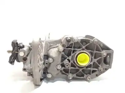 Second-hand car spare part rear differential for mercedes-benz clase gla (w156) gla 250 4-matic (156.946) oem iam references en1706ac46000 a2463501802 2463501802
