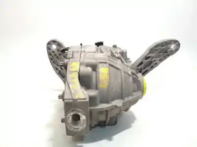 Second-hand car spare part rear differential for mercedes-benz clase gla (w156) gla 250 4-matic (156.946) oem iam references en1706ac46000 a2463501802 2463501802