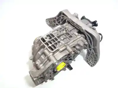 Second-hand car spare part rear differential for mercedes-benz clase gla (w156) gla 250 4-matic (156.946) oem iam references en1706ac46000 a2463501802 2463501802