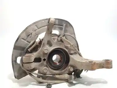 Автозапчасти б/у передняя левая кулачка за hyundai i40 style ссылки oem iam 517153z700