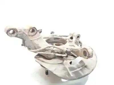 Second-hand car spare part front left knuckle for hyundai i40 style oem iam references 517153z700  