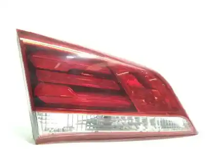 Автозапчасти б/у внутренний левый задний фонарь за hyundai i40 style ссылки oem iam 924033z600