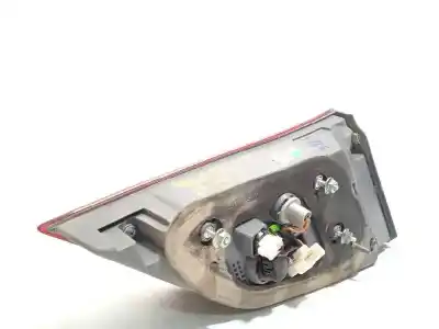 Автозапчасти б/у внутренний правый задний фонарь за hyundai i40 style ссылки oem iam 924043z600  
