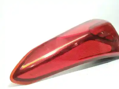 Second-hand car spare part left tailgate light for hyundai i40 style oem iam references 924013z6  924013z600