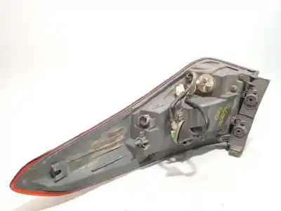 Second-hand car spare part left tailgate light for hyundai i40 style oem iam references 924013z6  924013z600