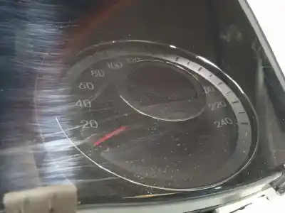 Автозапчастина б/у панель інструментів для hyundai i40 style посилання на oem iam 940333z300  
