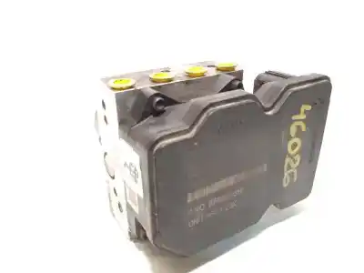 Peça sobressalente para automóvel em segunda mão abs por hyundai i40 style referências oem iam 589203z600 bh6013i550 be6003i550