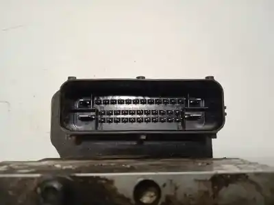 Peça sobressalente para automóvel em segunda mão abs por hyundai i40 style referências oem iam 589203z600 bh6013i550 be6003i550