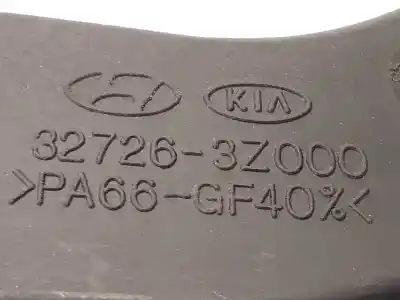 Автозапчастина б/у педальний потенціометр для hyundai i40 style посилання на oem iam 327273r300 327263z000 kiv0108c3z200