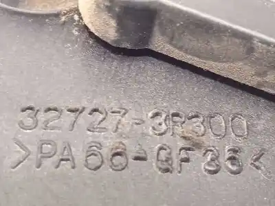 Автозапчастина б/у педальний потенціометр для hyundai i40 style посилання на oem iam 327273r300 327263z000 kiv0108c3z200