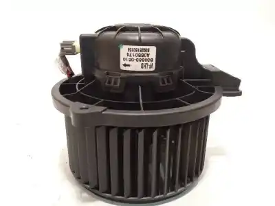 Автозапчасти б/у отопительный двигатель за hyundai i40 style ссылки oem iam b308830510 971263z000 a0550174