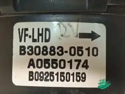 Автозапчасти б/у отопительный двигатель за hyundai i40 style ссылки oem iam b308830510 971263z000 a0550174