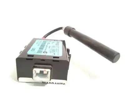 Second-hand car spare part electronic module for hyundai i40 style oem iam references 954703z200  