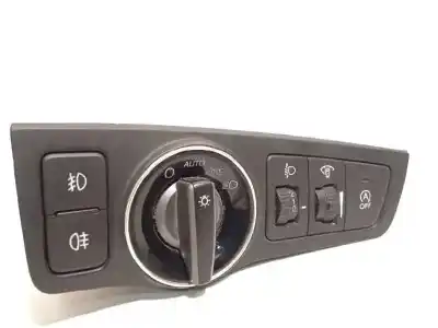 Автозапчасти б/у управление светом за hyundai i40 style ссылки oem iam 933003z200vgr