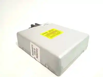 Second-hand car spare part electronic module for hyundai i40 style oem iam references 953003z000  