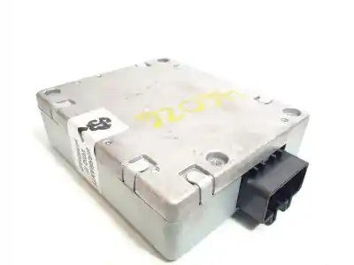 Second-hand car spare part electronic module for hyundai i40 style oem iam references 953003z000  