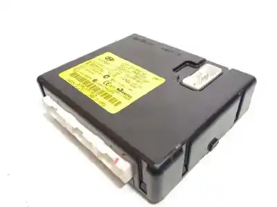 Pezzo di ricambio per auto di seconda mano modulo elettronico per hyundai i40 style riferimenti oem iam 954803z103  