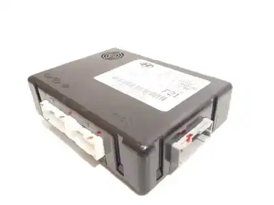 Second-hand car spare part electronic module for hyundai i40 style oem iam references 954003z443 116ra002960 
