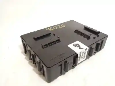 Second-hand car spare part electronic module for hyundai i40 style oem iam references 954003z443 116ra002960 