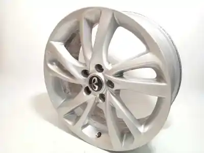 Pièce détachée automobile d'occasion JANTE pour INFINITI Q30  Références OEM IAM 5DA1B  D03005DA1B