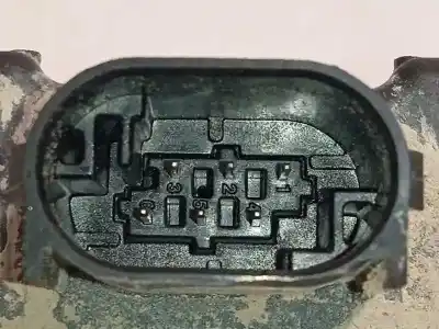 Second-hand car spare part electronic module for hyundai i40 style oem iam references 958003z500  