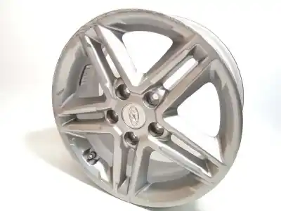 Pezzo di ricambio per auto di seconda mano Cerchione in lega per HYUNDAI KONA  Riferimenti OEM IAM 52910J9100  