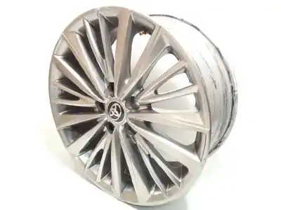 Pièce détachée automobile d'occasion JANTE pour TOYOTA AVENSIS TOURING SPORTS  Références OEM IAM HL49311 4261105381 